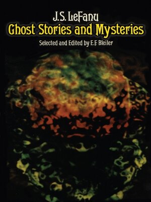 cover image of Ghost Stories and Mysteries